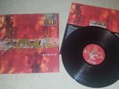SIMPLE MINDS - GOOD NEWS FROM THE NEXT WORLD - RARE AND ORIGINAL UK GATEFOLD LP