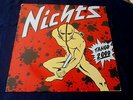 NICHTS  TANGO 2000  NEAR MINT  GERMANY PRESSING  WEA RECORDS   ROCK  LP