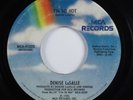Modern Soul Disco 45 DENISE LASALLE I'm So Hot MCA HEAR
