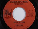 Northern Soul 45 DOBIE GRAY Out On The Floor CHARGER VG++ HEAR