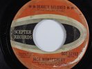 Northern Soul 45 JACK MONTGOMERY Dearly Beloved SCEPTER HEAR