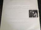 Mötley Crüe - AC-DC Live Nettuno 5-9-84 LP