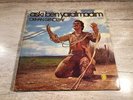 LP Orhan Gencebay ?– A?k? Ben Yaratmad?m VINYL TURKEY Kervan Plakç?l?k ?– KLP.52