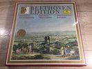 STILL SEALED DGG KEMPFF SZERYNG FOURNIER Beethoven Piano Trios & Quartets 6 LP