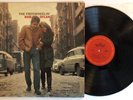 The Freewheelin' Bob Dylan - PC 8786 Near Mint (NM) Ultrasonic Clean