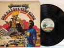 Jimmy Cliff - The Harder They Come - 1973 US 1st Press MLPS 9202 (NM)