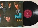 Rolling Stones - 12 X 5 - 1964 Mono Unboxed LL 3402 (VG+) Ultrasonic Clean 12X5