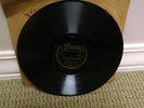 ANDREW SISTERS RUM AND COCA-COLA ORIGINAL DECCA 78 RPM RECORD EXCELLENT