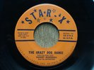 SAMMY MARSHALL & The Keynoters The Crazy Dog Dance 45 Detroit Rockabilly HEAR