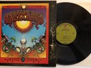 Grateful Dead - Aoxomoxoa - 1969 US W7 1st Press WS 1790 (EX) Ultrasonic Clean