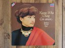 Decca 417289-1 - Violin Recital - Con Amore - Kyung WHA CHUNG - NM
