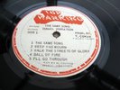 Israel Vibration THE SAME SONG Original Top Ranking WHITE Label JAMAICAN LP