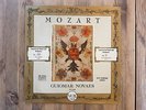 Vox PL8430 - Mozart - Piano Concertos Nos.9 & 20 - Guiomar NOVAES -NM- VERY RARE