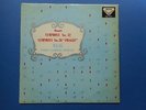 SXL 2135 Mozart Symphony no. 32, no. 38  'Prague'  Maag wbg ed.1 Vg++