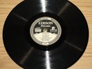 Edison Record #51724, Horses Fox Trot / Jig Walker Earl Oliver