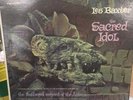 LES BAXTER-THE SACRED IDOL-LP-VINYL-CAPITOL T 1293-MONO-1960-NM(-)