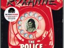 The Police Roxanne 7