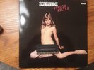 SCORPIONS - VIRGIN KILLER banned cover VINYL LP PPL 1-4225 French PRESSING RARE