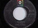 Northern Soul 45 EDDIE HOLMAN I Surrender ABC HEAR
