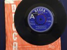 ROLLING STONES 'GET OFF OF MY CLOUD' DEMO VERSION - UK 1965 DECCA SINGLE RARITY