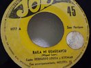 MELODIA 57 BAILA MI GUAGUANCO JOB  SON MONTUNO VERY RARE CURAZAO   # 25 ???