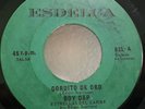 BOY DAP ESTRELLAS DEL CARIBE GORDITO D NEVER ON EBAY GUAGUANCO  SALSA  # 163 ???