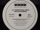 IDRIS MUHAMMAD Could Heaven Ever Be Like This KUDU 12