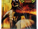 Machine Head Burn My Eyes Gold Vinyl LP Factory Sealed Heavy-Metal Rob Flynn