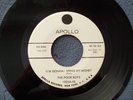 The Poor Boys..I'M GONNA SPEND MY MONEY..R&B Rock 'n' Roller Promo APOLLO 45 '55