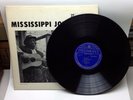Mississippi John Hurt  Folk Songs and Blues LP Piedmont 1963 PLP 13157 vinyl VG