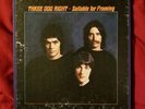 Three Dog Night  Suitable For Framing  Dunhill X5058 3-3/4 ips  RARE Reel Tape
