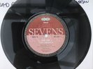 Northern Soul, Carol Anderson / Velvet Hammer, Sad Girl / Happy