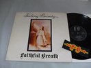 Faithful Breath,Fading Beauty,rare orig.1st Press Privat D 1973,F B Sticker,Top