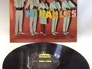 THE MIRACLES (SMOKEY ROBINSON) 'Hi We're The Miracles' Vinyl LP ORIOLE - C48