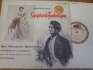 ASD 399 Berlioz Symphonie Fantastique / Beecham / Orchestre National W/G