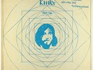 Kinks - Lola Versus Powerman And The Moneygoround LP - Reprise