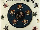 Carl Perkins & NRBQ - Boppin' The Blues LP - Columbia SEALED