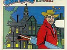 David Bowie - The Man Who Sold The World LP - Mercury VG+