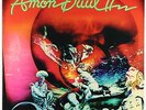 Amon Duul II - Dance of the Lemmings 2xLP - United Artists VG++