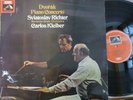 RICHTER - KLEIBER / DVORAK / HMV ASD 3371