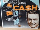 johnny cash-first album original sun lp