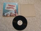 Cheech and Chong Up in Smoke LP Vinyl Record NM/VG