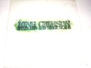 KING CRIMSON 'STARLESS AND BIBLE BLACK' 1974 STEREO LP (1ST PRESS) EX/VG