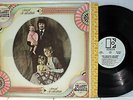 Rare Folk LP - The Original Delaney & Bonnie - Elektra # EKS-74039 - Promo / WLP