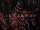 Alkaloid-Liquid Anatomy  VINYL NUEVO (Importación USA)