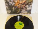 PINK FLOYD OBSCURED BY CLOUDS 1972 HARVEST UK PRESSED LP round cornered sleeve