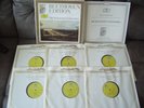 DGG.Beethoven Edition.Piano.Die Concertos.Piano & Violin .Made in Germany.Tulip.