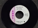 northern soul SHORTY LONG Devil With the Blue Dress SOUL 35001  listen  MOTOWN