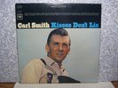 Carl Smith -- Lp -- + Lp's  +  CD's  +  45's
