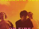 GALAXIE 500-ON FIRE (RMST)  (US IMPORT)  VINYL LP NEW